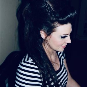 Meet your Posher, Deanna